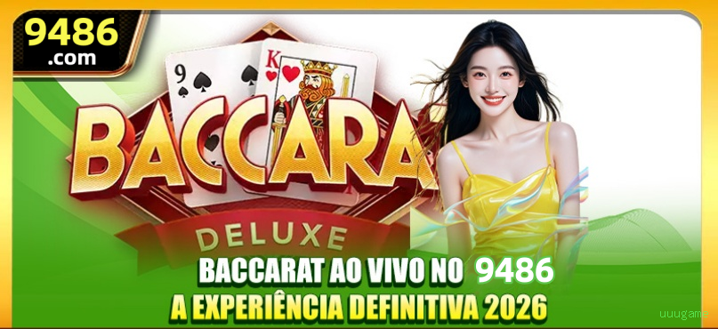App uuugame para Android e iOS - download grátis