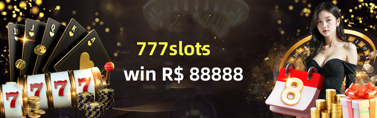 Slots no app uuugame mobile