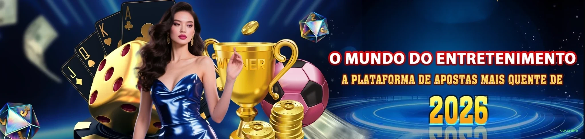 Conta uuugame sincronizada site e app