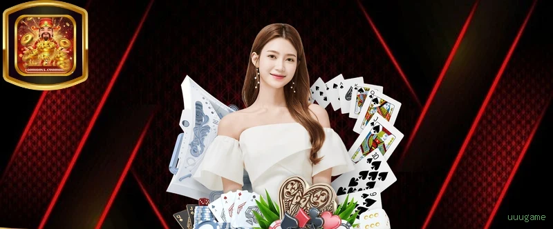 Cassino ao vivo uuugame dealers