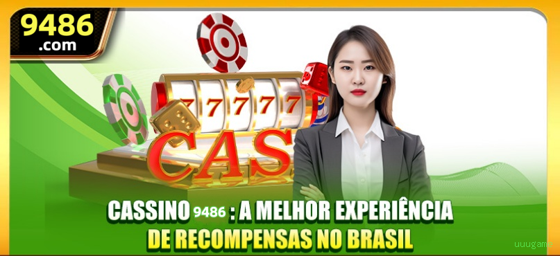 Plataforma uuugame - cassino e apostas