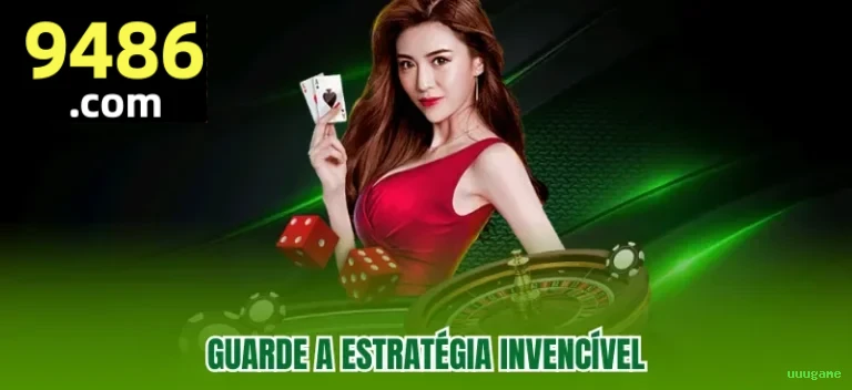 Registro uuugame - cadastro rápido